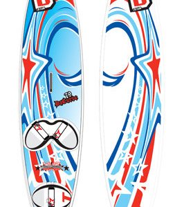 DA CURVE TEAM Edition