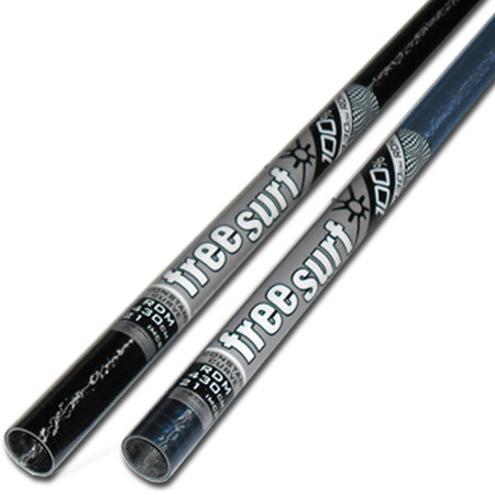 RDM MAST 100% CARBON