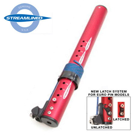 ALU SDM (PIN) - 30cm