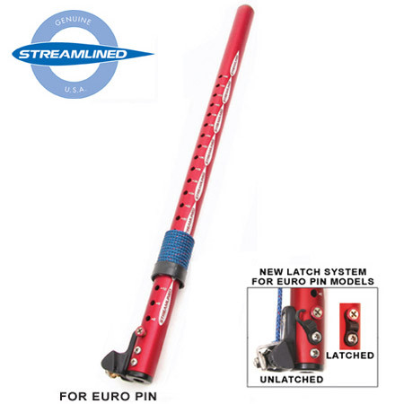 ALU RDM (PIN) - 46cm