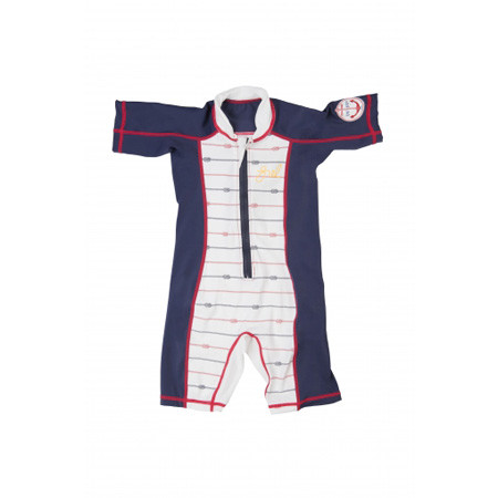 TODDLER SUN SUIT