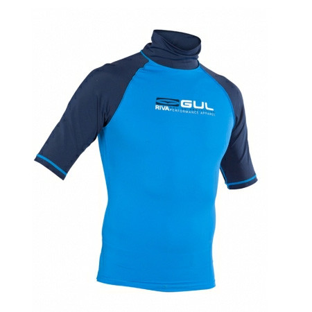 RIVA SHORT SLEEVE