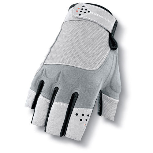 SUMMER HALF FINGER GLOVES