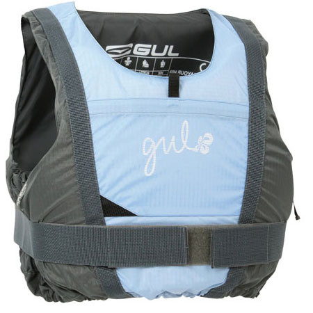 LADIES GARDA BUOYANCY
