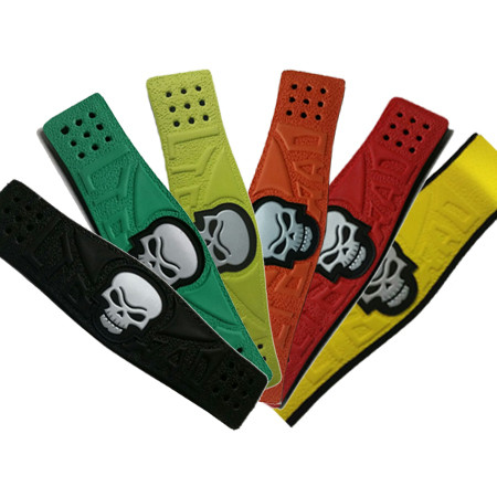 LIGHT FOOTSTRAP PADDED