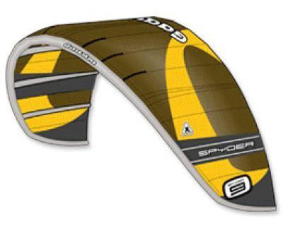 SPYDER 7.0 (NEW + Bar)