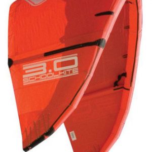 SCHOOL KITE (GROMMET)