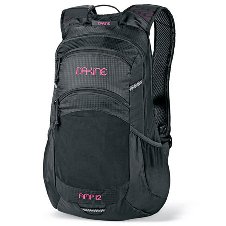 GIRLS AMP 12L W/100oz