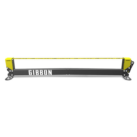 GIBBON SLACKRACK CLASSIC 3m