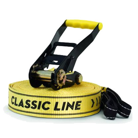 CLASSIC LINE XL (25m)