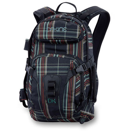 GIRLS HELI PRO DLX 18L