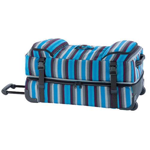 GIRLS SPLIT ROLLER - SM