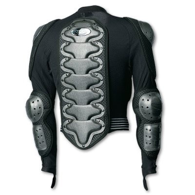 MULTISPORT SAFETY JACKET