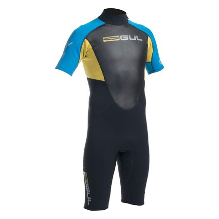 RESPONSE 3/2 SHORTI MEN