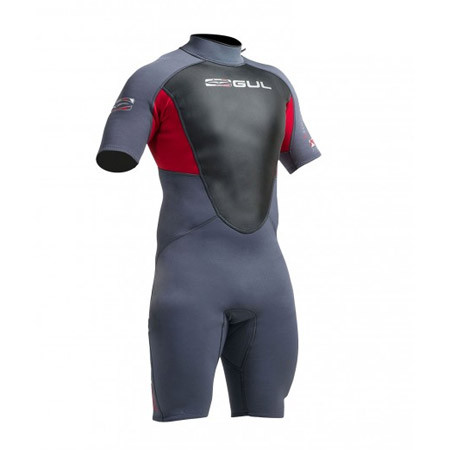 RESPONSE 3/2 SHORTI MEN