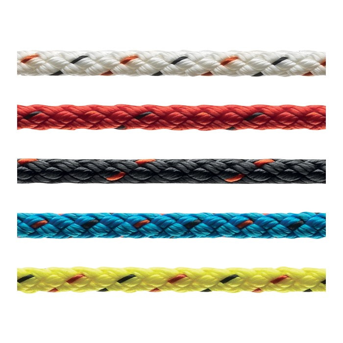 PRE-STRETCHED ROPE (4mm)