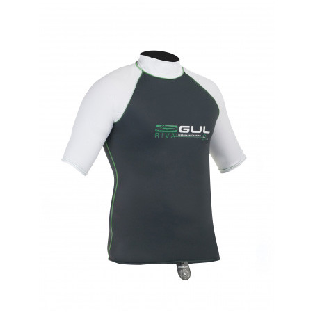 RIVA SHORT SLEEVE