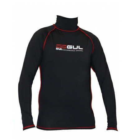 RIVA LONG SLEEVE
