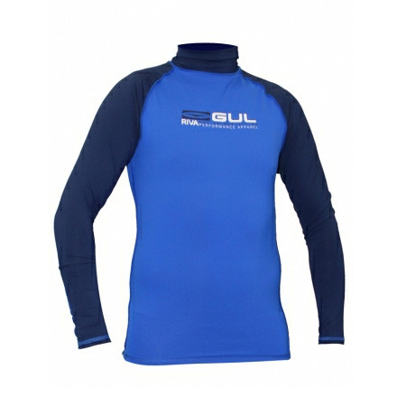 RIVA LONG SLEEVE
