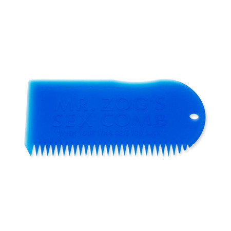 SEX WAX COMB