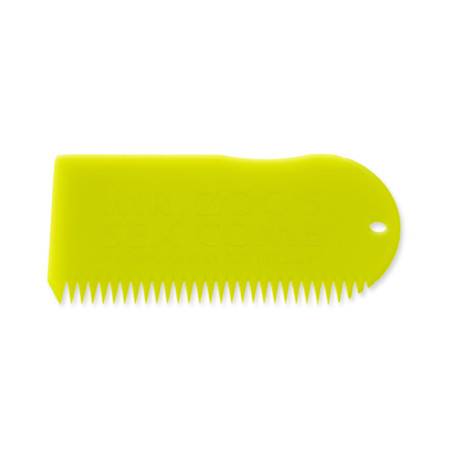 SEX WAX COMB