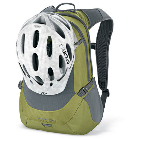 GIRLS AMP 18L W/100oz