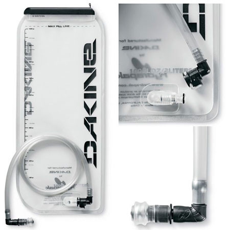 GIRLS AMP 18L W/100oz