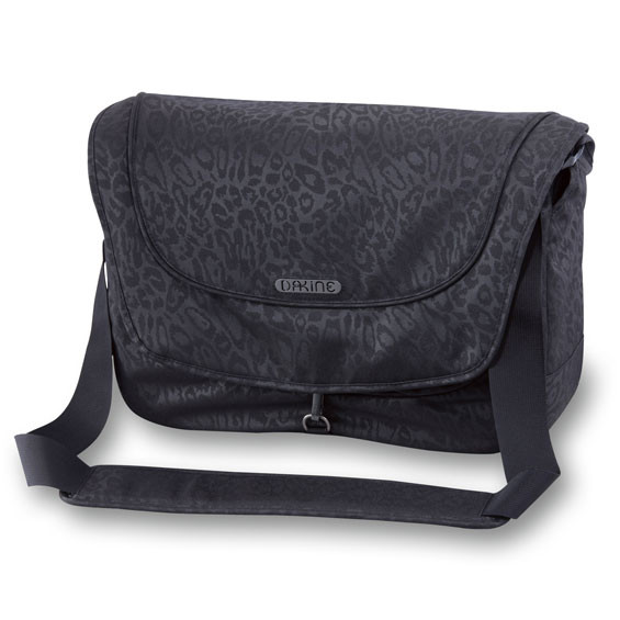 GIRLS MESSENGER - LG