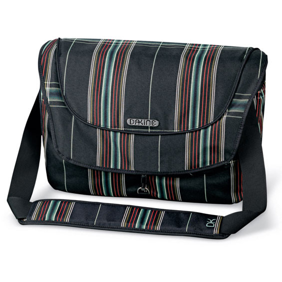 GIRLS MESSENGER - LG