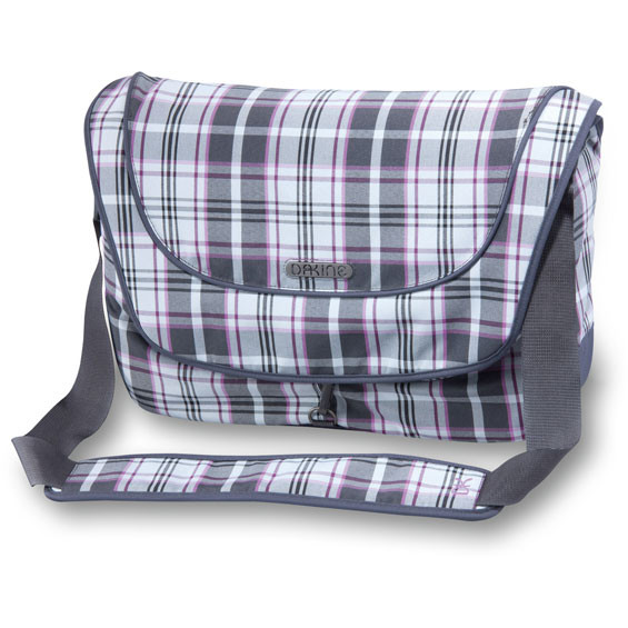 GIRLS MESSENGER - LG