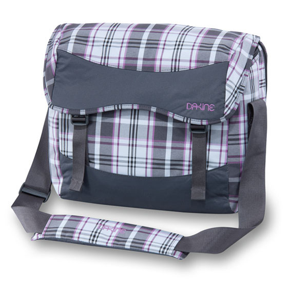 GIRLS MESSENGER - SM