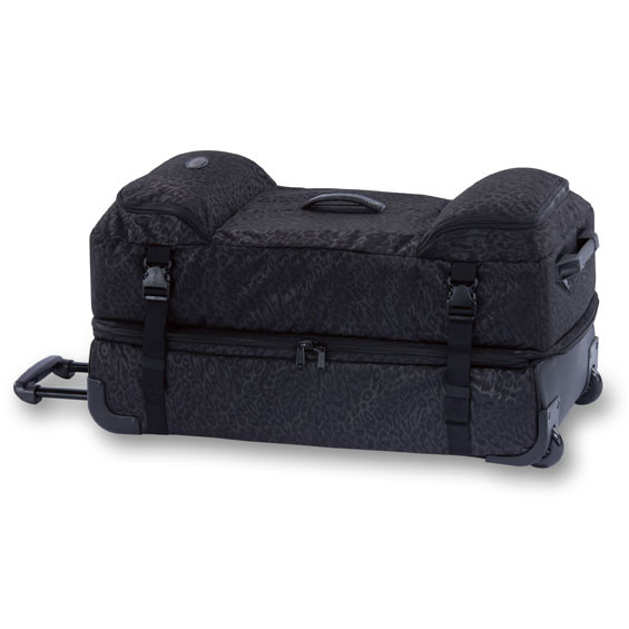 GIRLS SPLIT ROLLER - SM