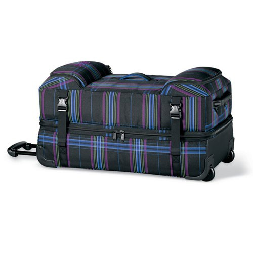 GIRLS SPLIT ROLLER - SM