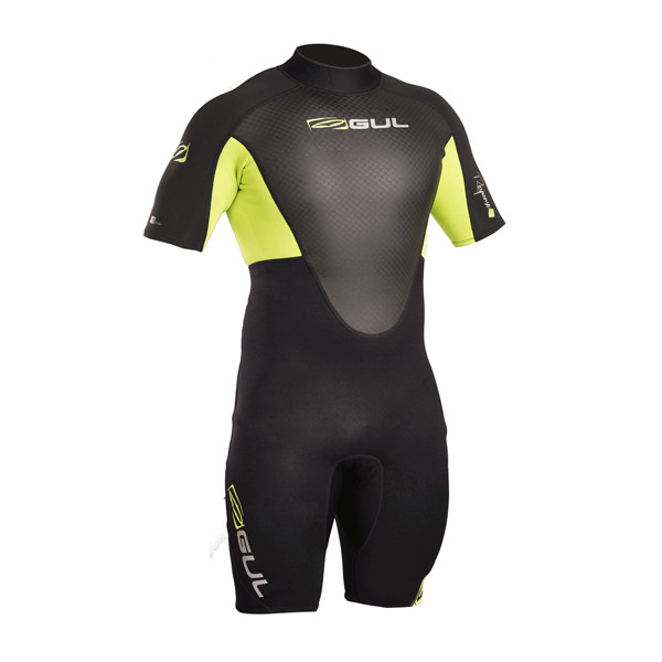 RESPONSE 3/2 SHORTI MEN