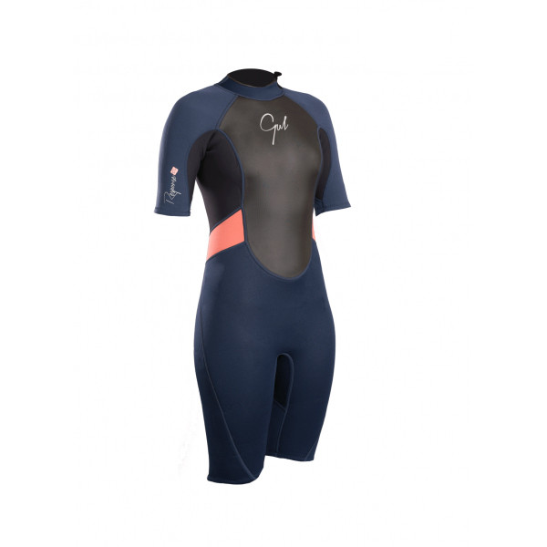 RESPONSE 3/2 SHORTI WOMEN