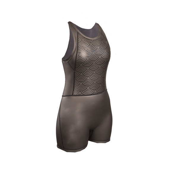 SURFLITE 3/2 SHORTJANE