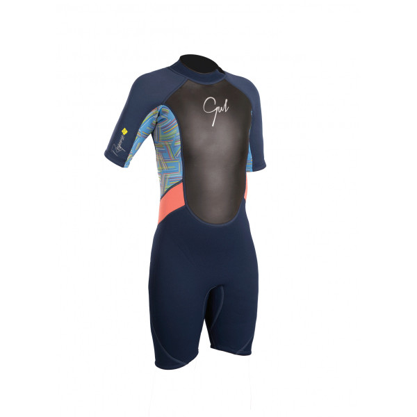 RESPONSE 3/2 SHORTI GIRLS