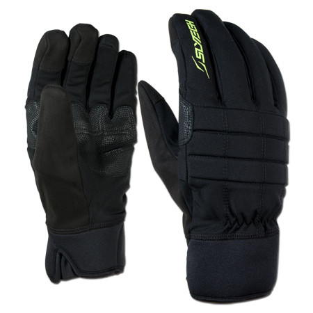 FORTRESS GLOVES