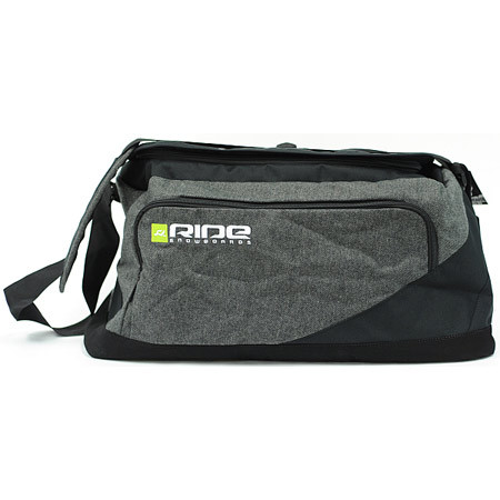 FRANTIC GEAR BAG