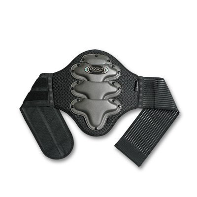 BACK SUPPORT WITH BELT