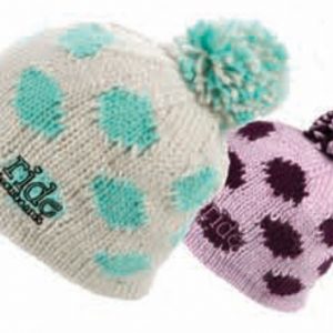 YOUTH GIRLY DOTS (KIDS)