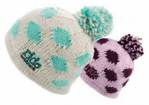 YOUTH GIRLY DOTS (KIDS)