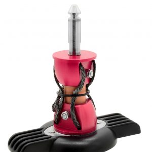 STREAMLINED BASE - PIN