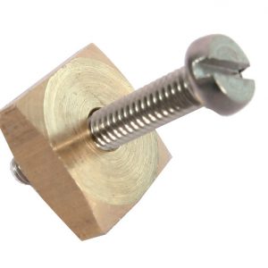 SCREW NUT FOR US BOX