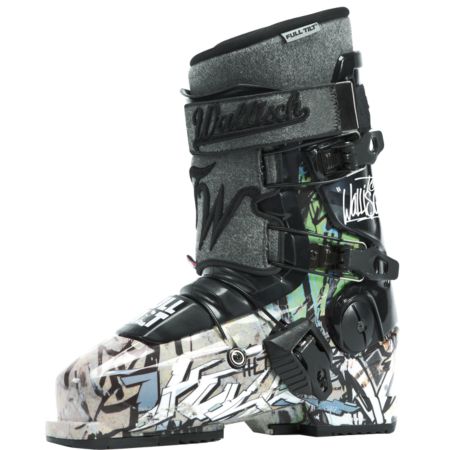 TOM WALLISCH - Image 2