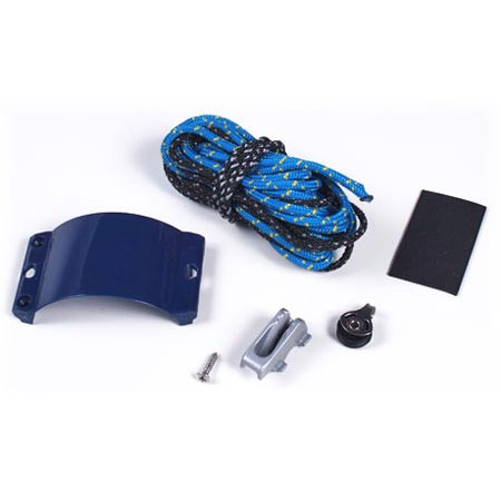 T293 ADJ. OUTHAUL KIT O.D.