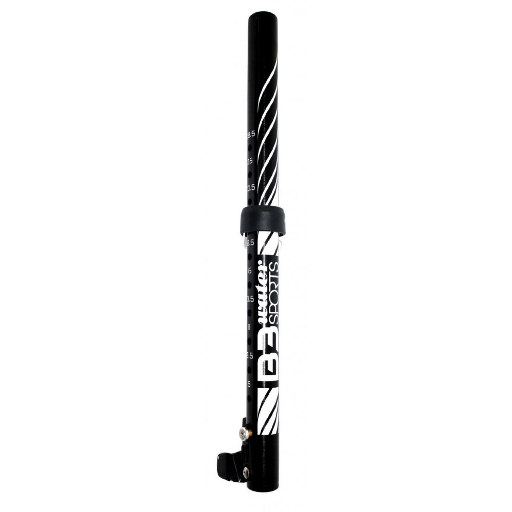 ALU RDM PRO (PIN) - 30CM