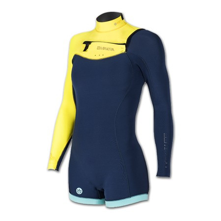 METEOR HYBRID X10D 3/2 WOMEN