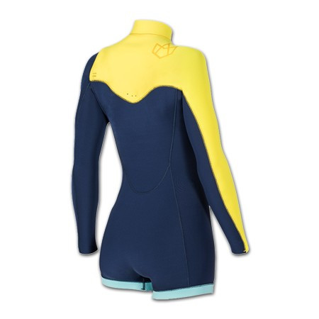 METEOR HYBRID X10D 3/2 WOMEN