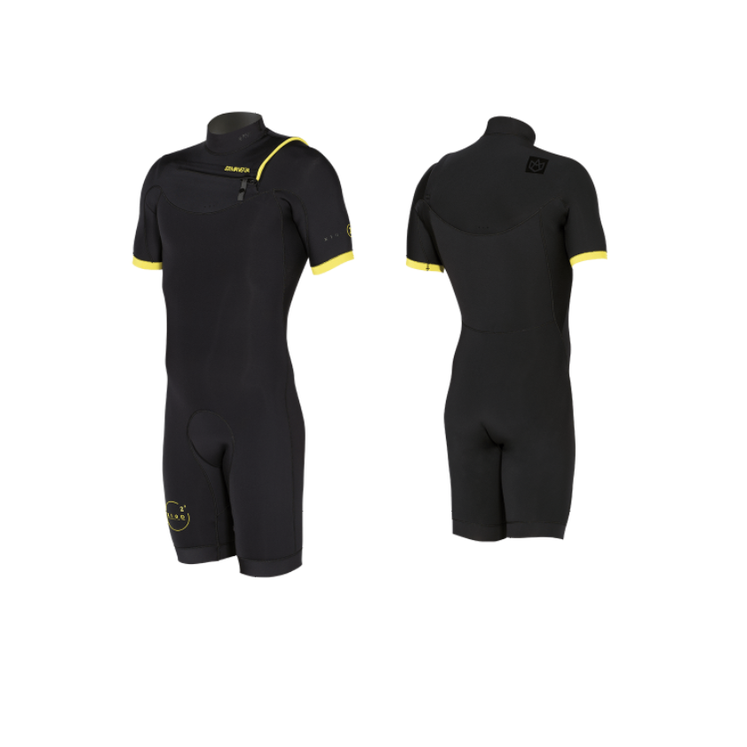 METEOR SHORTY X10D 2/2 MEN